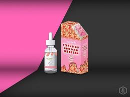 <p>now available in 60ml bottles, vaporfi's top selling strawberry shortcake ice cream is a modern take on a classic treat. Vaporfi Strawberry Shortcake Ice Cream Review By Ecigguide Com