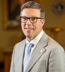 Bill Alexander Named CEO Of National Law Enforcement Officers Memorial Fund 