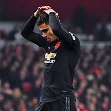 We doubt old trafford will see a better goal this decade than the volley andreas pereira has just unleashed. Andreas Pereira Andrinhopereira Twitter