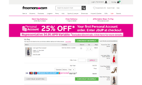 Freemans Discount Code 50 Off Code July 2021