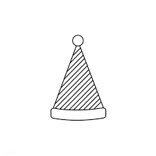 Illustration Of Party Hat Icon Free Image By Rawpixel Com Party Hats Icon Illustration