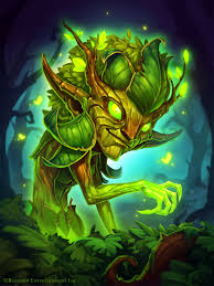 Artstation Wood Sprite Ivan Fomin