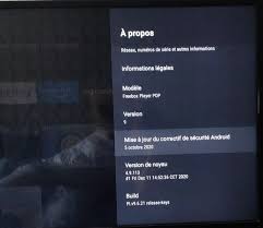 Check spelling or type a new query. Free Lance Une Nouvelle Mise A Jour Du Player De La Freebox Pop
