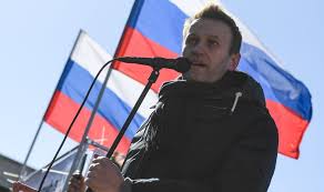 Zobacz najciekawsze publikacje na temat: Rosja Opozycjonista Aleksiej Nawalny Otruty Bankier Pl