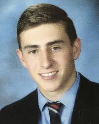 The BC High community mourns the loss of John “Jack” D. Murphy '18, who  died tragically in Wyoming this past week. Jack was a proud member of the  2018 state championship rugby