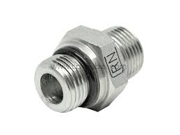 Male Stud Connector Unf O Ring Supplier Centre Point Hydraulic