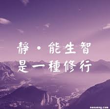 停一停 才能看見 第二章的內容很深層 境界好高哦 這一章的主題是mindfulness 正念 對於情緒上的問題 尤其負面情緒 慧敏法師提倡要待之如友 而不是肓目的去控制或管理它 他舉了一個很明白的例子 清澈的水因為被倒入的淤泥變得混濁 想讓 books