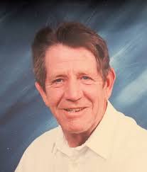 Obituary of Johann Loewen