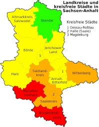 Das wahrzeichen ist der magdeburger dom. Statistik Sachsen Anhalt Statistik Gratulationen Bos Fahrzeuge Info Forum
