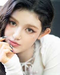 DANIELLE NJZ NEWJEANS 다니엘