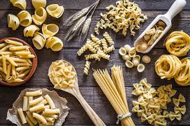 This online store, gluten free foods ltd, seems to have a random selection of gluten free pastas so might be worth a look if you can't. Is Pasta Healthy Benefits And Types