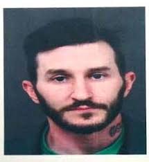 Cops: Texas fugitive nabbed in Morrisville after assaulting ex