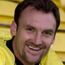 Montrose appoint Steven Tweed as manager