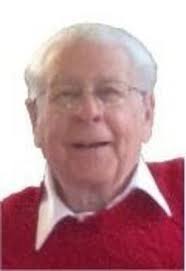 James Napper Obituary (2016)