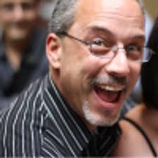 Frank Jovine (@WinnersWire)