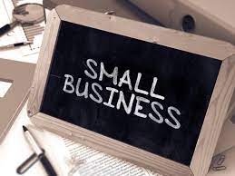 small business ideas
