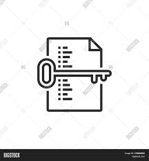 Webopedia is an online dictionary and internet search engine for information technology and computi. Keyword List Symbol Vector Photo Free Trial Bigstock