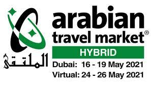 Nel 2020 il volume totale del mercato dei viaggi e del. Virtual Arabian Travel Market 2021 Begins As Industry Convenes To Show Support For Recovery Of Travel And Tourism Meeting Industry News