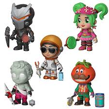 Fortnite funko pop highrise assault trooper. Games Set Of 6 Funko Pop Fortnite Series 1 Vinyl Figure Collection Action Figures