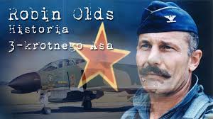 Robin Olds