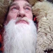 Fundraiser by Danielle Boden : They called him Mountain Man