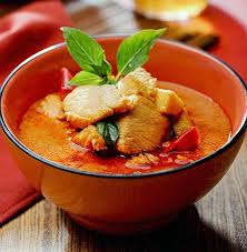 La Cuisine Sans Lactose Definition Et Astuces Avec Images Cuisine Thailandaise Recette Poulet Curry Recette Curry