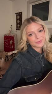 Cherie the Deer: A Country Music Story