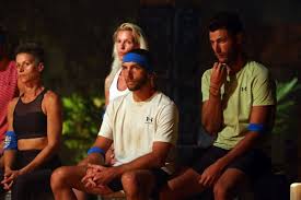 Survivor 2021 son bölüm full tek parça izle, survivor, 1997 yılında prömiyer yapan charlie parsons tarafından yaratılan i̇sveçli televizyon dizisi expedition robinson'dan türetilen uluslararası survivor. Survivor O Paikths Poy Pshfisan Oi Maxhtes X8es 5 1 Gia Apoxwrhsh