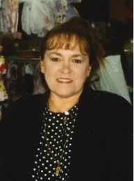 Sandra Mershon Obituary