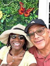 At first I was upset but after surviving this summer down here we lucky  they moved the date… so going to be good weather