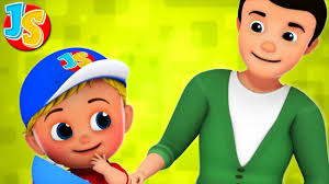 Johny Johny Yes Papa Nursery Rhymes For Babies Kids Songs For Children Nursery Rhymes Toddlers Rhymes For Babies Kids Songs