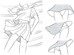 Maybe you would like to learn more about one of these? L On The Way Home Walking Outdoors Female Manga Characters