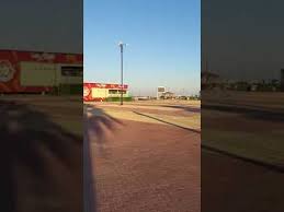 مطعم البيك في الجبيل الصناعية حي البحر كورنيش العزاب Youtube