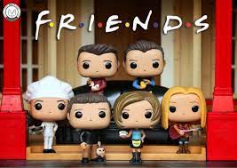 F R I E N D S The Reunion Happy Friends Day Friends Merchandise Friends Tv Show Gifts