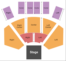 River City Casino Seating Chart St Louis
