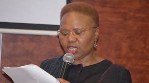 Cyril ramaphosa had pledged to clamp down on corruption in the anc when he became presidentimage caption: Polity Sa Lindiwe Zulu Address By Minister Of Social Development On Covid 19 Economic And Social Measures That Were Announced By President Cyril Ramaphosa 29 04 2020