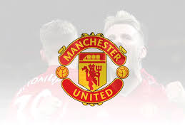 Manchester United Logo Animation Premier League 2018 2019 Vector Gif Premierleague Animation Logo Manches Manchester United Logo Manchester United Manchester