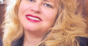 Becky Chastain Reeves