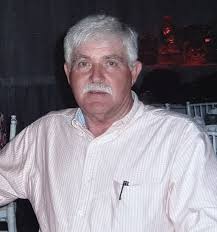 Maurice Lynn “Lucky” Gash age 82 passed away peacefully with family at home 