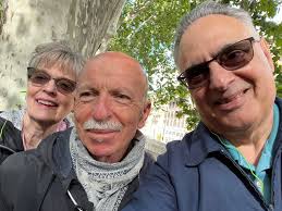 Perillo Tours in Rome, Italy, Highly Recommended