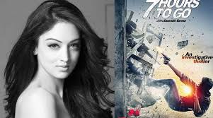 Sandeepa Dhar Turns Cop For Saurabh Verma S 7 Hours To Go Entertainment News The Indian Express Not known does sandeepa dhar drink alcohol?: sandeepa dhar turns cop for saurabh
