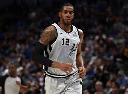 Latest on brooklyn nets center lamarcus aldridge including news, stats, videos, highlights and more on espn. Lamarcus Aldridge Announces Retirement From Nba After Suffering Heart Issue