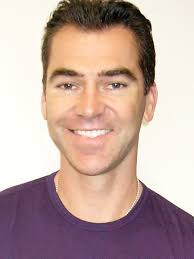 Michael Stuart Cassidy