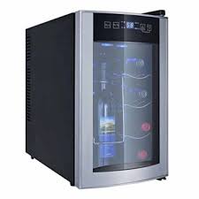 Descargar libro reto yo puedo doctora coco / pdf p. 8 Flaschen Weinkuhlschrank Kuhlbox Kuhlschrank Minibar Winecooler Chefupdate De