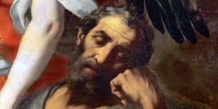 What are the 7 Sorrows of St. Joseph?