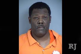 Man, woman killed in North Las Vegas shooting