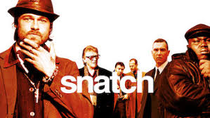 Es gehört dem londoner strippenzieher lenny cole, der mit sieben mio. Is Snatch 2000 On Netflix India