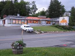Howard Johnson Restaurant Lake Placid Restaurants Lake Placid Lake Placid New York