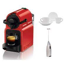 1 test stick to measure water hardness. How To Descale Nespresso Machine Breville Arxiusarquitectura