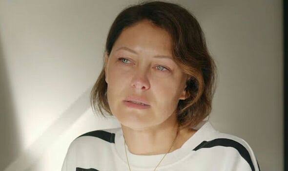 Strictly's Emma Willis was rushed to hospital after she 'passed out' | Celebrity News | Showbiz & TV | Express.co.uk